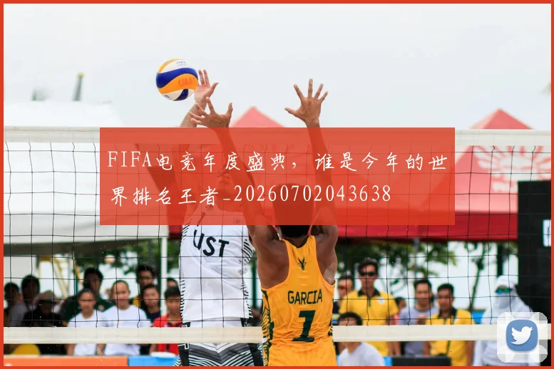 FIFA电竞年度盛典,谁是今年的世界排名王者_20260702043638