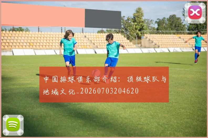 中国排球俱乐部介绍:顶级球队与地域文化_20260703204620